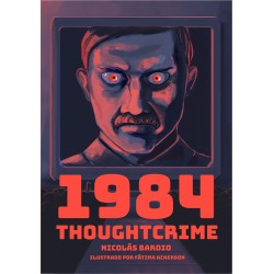 1984: Thoughtcrime
