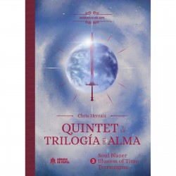 Quintet Y La Trilogía Del Alma Nº 3: Soul Blazer, Illusion Of Time Terranigma