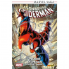 Marvel Saga TPB. El Asombroso Spiderman 6