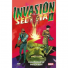 Invasión Secreta II: Siguen entre nosotros