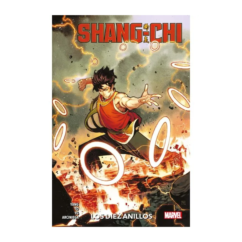 Shang-Chi 4
