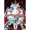 Shangri-La Frontier 05 Expansion Pass (Manga + Novela extra)
