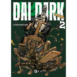 Dai Dark 02