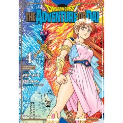 Dragon Quest The Adventure of Dai 04