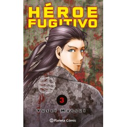 Héroe Fugitivo 03