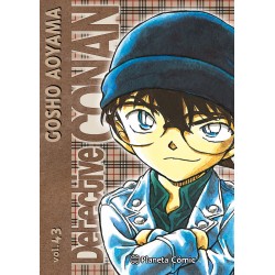 Detective Conan 43 (Nueva...
