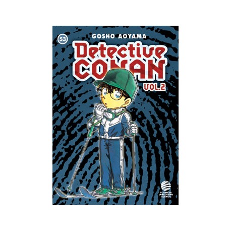 Detective Conan Vol.2 053