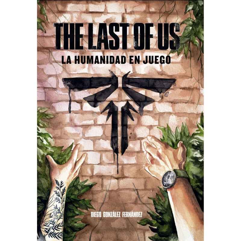 The Last Of Us: La Humanidad En Juego