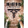 The Last Of Us: La Humanidad En Juego