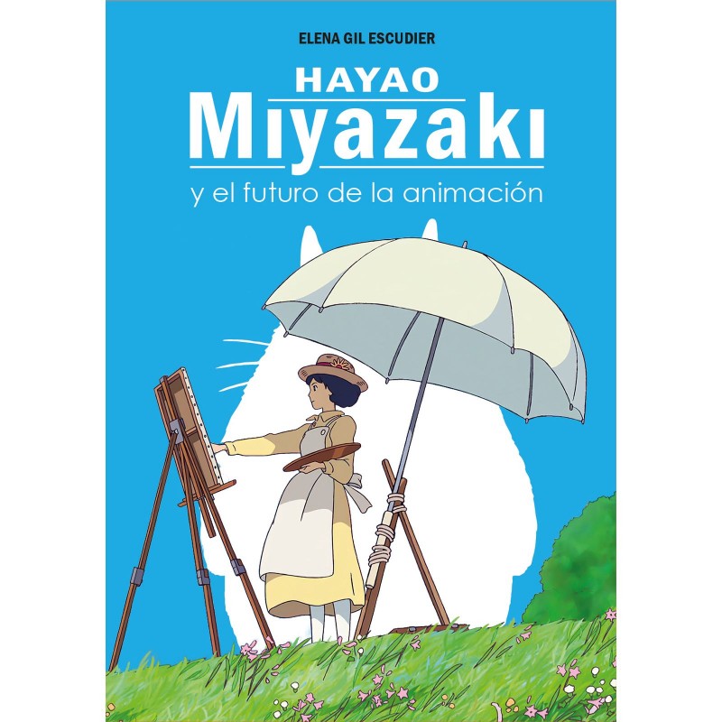 Hayao Miyazaki Y El Futuro De La Animación