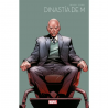 Marvel Multiverso. Dinastía de M