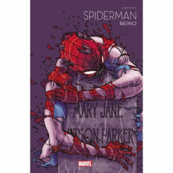 Marvel Multiverso....