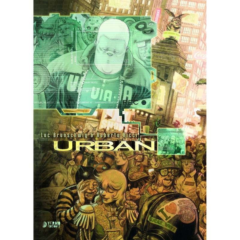 Urban