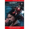 Tony Stark: Iron Man 01 (Marvel Now! Deluxe)
