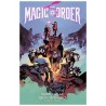 The Magic Order 03