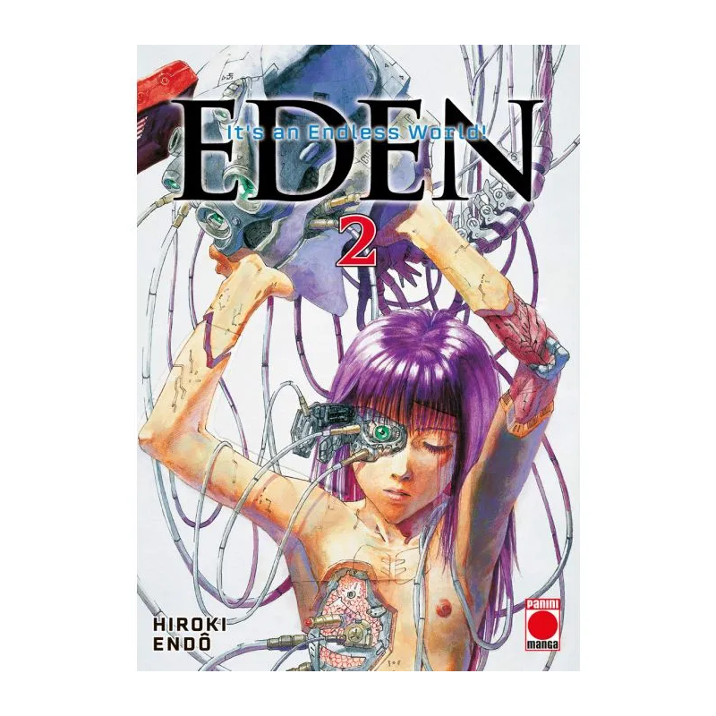Eden 02