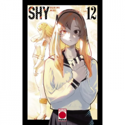 Shy 12