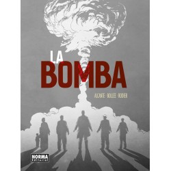 La Bomba (Rústica)