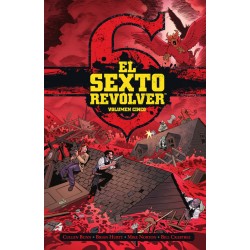 El Sexto Revólver 05
