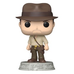 Indiana Jones - Funko POP! Indiana Jones