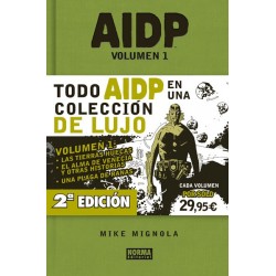 AIDP Integral 01