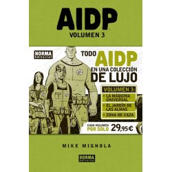 AIDP Integral 03