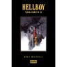Hellboy Integral 03