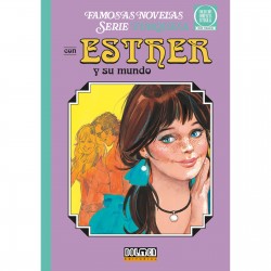 Esther Y Su Mundo. Serie Turquesa 02