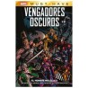 Marvel Must-Have. Vengadores Oscuros 2 El Hombre Molécula