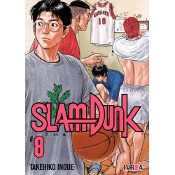 Slam Dunk New Edition 08