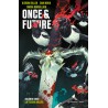 Once and Future nº 05