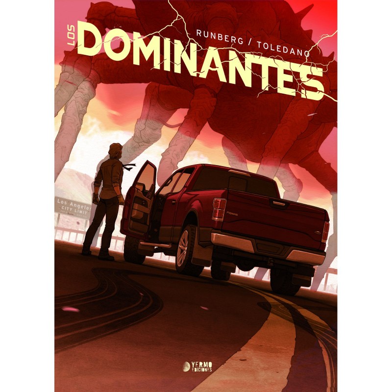 Los Dominantes