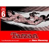 Tarzan - Tiras Diarias 6