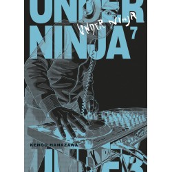 Under Ninja 07