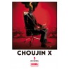 Choujin X 05