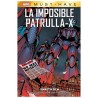 Marvel Must-Have. La Imposible Patrulla-X 4