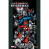 Ultimate Integral. Ultimate Spiderman 10 La saga del clon
