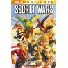 Marvel Must-Have. Secret Wars: Guerras Secretas