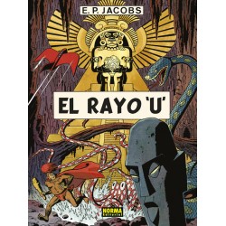 El Rayo 'U'
