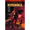 La Espada De Hiperbórea
