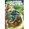 DCsos: La guerra de los dioses no muertos núm. 7 de 8
