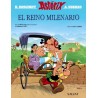 Astérix: El Reino Milenario