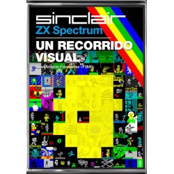 Zx Spectrum: Un Recorrido Visual