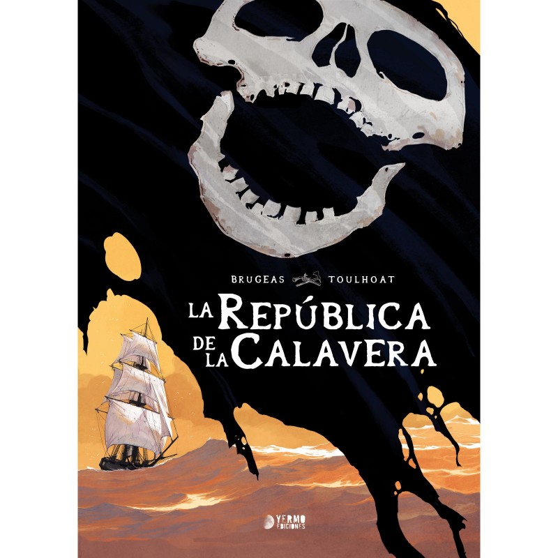 La República De La Calavera