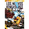 Marvel Must-Have. Los Nuevos Vengadores 12. Sin poderes