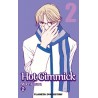 Hot Gimmick 002