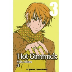 Hot Gimmick 003