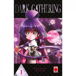 Dark Gathering 01