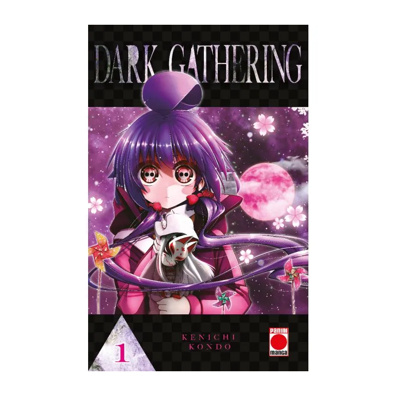 Dark Gathering 01