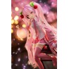 Vocaloid - Figura Hatsune Miku AMP+ Sakura Lantern Ver.